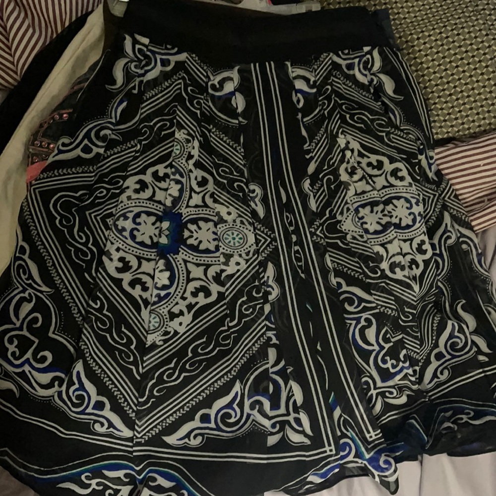 Skirt